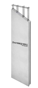 Panel de Pared Interior y Exterior de ZmartBuild Wall - Product Image 4