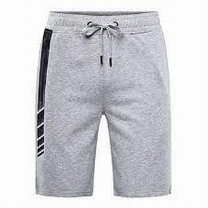 Shorts pour hommes 2026 : Nouveauté tendance, prix de gros, shorts de sport confortables pour hommes, shorts pour hommes style urbain, personnalisables - Product Image 3