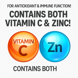 Suplemento de Vitamina C y Zinc en Polvo de Alta Potencia, Antioxidante, Refuerzo Inmunológico, Suplemento Alimenticio OEM para Adultos, 1 Sobres Diarios - Product Image 4