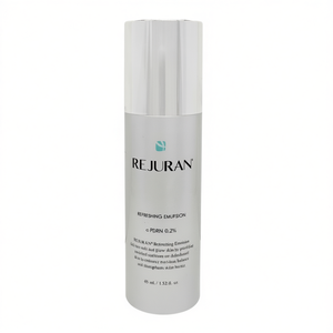REJURAN 45ml Emulsione Rinfrescante Leggera C-PDRN con Acido Ialuronico e Centella per l'Equilibrio Olio-Acqua, Crema Viso Lenitiva - Product Image 3
