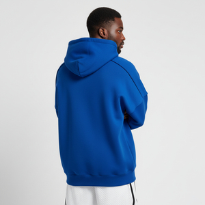 Sudadera con Capucha Personalizada para Hombre, Sudadera de Algodón Resistente, Ropa Casual Urbana, Fabricante y Proveedor OEM - Product Image 6