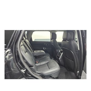 Land Rover Range Rover Sport 3.0 SDV6 HSE Dynamic Noviembre 2019 111.860 km Euro V Emisiones Diésel Automático Cuero - Product Image 5