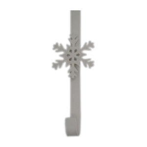 Soporte de Hierro Ecológico para Corona Navideña de Alta Calidad, para Montar en Pared Interior, Tamaño Personalizado, Decoración Navideña para el Hogar - Product Image 2