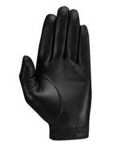 Guantes de Golf para Hombre de Primera Calidad, Nuevos, Antideslizantes, de Piel de Cabretta, Transpirables, de Dedo Completo, para Mano Derecha, Genuinos - Product Image 2