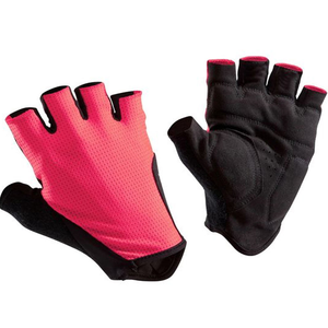 Adjustable Weight Lifting Gloves With Reinforced Grip Pads And Ventilated Back For Gym Training - Product Image 5