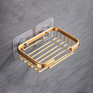 Brass <b>Soap</b> <b>Holder</b> Classic Brass <b>Soap</b> Dish For Traditional Bathroom Decoration Brass <b>Soap</b> <b>Holder</b> Wholesale Price - Product Image 6
