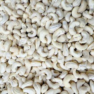 OEM, ODM Packaging Cashew <b>Nuts</b> <b>Kernel</b> <b>Nuts</b> Kaju SANTIGO Cashew <b>Kernels</b> Exported To Middle East, EU - Product Image 1