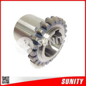 TAIWAN SUNITY Engrenage assuré de qualité pour vilebrequin OEM 123220-83030 pour YANMAR 2T 3T Marine - Product Image 4