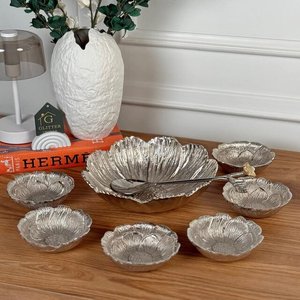 Newly Eid Collection Designer Wooden Bowl With Gold Metal Lid Wholesale Price Sell Chocolate Candy <b>Nuts</b> Server Bowl - Product Image 4