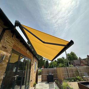 Toldos Eléctricos Retráctiles al por Mayor, Entrega Rápida, Soluciones de Calidad Premium para Hogares, Patios y Áreas Exteriores, Compre Hoy - Product Image 3