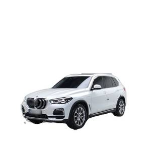 BMW X5 XDrive 45e XLine 2022, Volante a la Izquierda, Caja de Cambios Automática, con Cámara Trasera, 54,775 km - Product Image 1