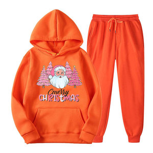 Conjunto de chándal personalizado para hombre, con estampado de lavado ácido, transpirable, para correr, talla grande, de dos piezas, pantalón liso - Product Image 3