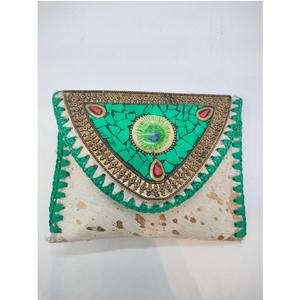 Monedero elegante para mujer, pequeño, ligero, compacto, de viaje, bonito accesorio para el día a día - Product Image 1