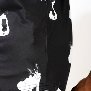 Nueva Camiseta sin Mangas Estampada para Hombre, Estilo Y-Back, con Aberturas, para Gimnasio, al por Mayor, Ropa Deportiva Lisa para Sublimación - Product Image 6