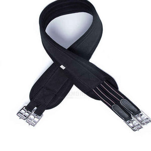 Cincha de Cuero Genuino de Alta Calidad para Caballo Estilo Western, Cincha Trasera de Cuero Premium para Caballo Estilo Western, Cincha de Silla de Montar Suave Personalizada para Caballo - Product Image 1