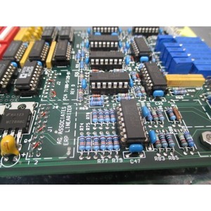 AG ASSOCIATES 7100-5128-01 ERP LINEARIZER, 111835 - อุปกรณ์และอะไหล่เซมิคอนดักเตอร์ระดับโลกที่เชื่อถือได้ - Product Image 5