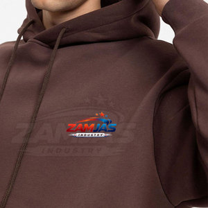Conjunto deportivo de 2 piezas para hombre, diseño de chándal de alta calidad, chándal de forro polar para hombre, último diseño, servicio OEM disponible. - Product Image 6