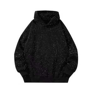 Sudadera con Capucha al por Mayor, Sudadera de Algodón, Proveedor de Ropa al por Mayor en EE. UU. - Product Image 6