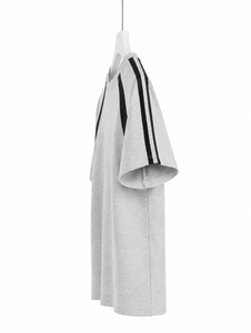 Camiseta Raglán Streetwear Moderna Informal de Fábrica, Camiseta Raglán para Gimnasio, Ropa Cómoda para Entrenamiento, Proveedor de Ropa Deportiva - Product Image 3