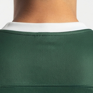 Short Sleeve V-Neck American Football Jersey Premium Quality American Football Jersey Soft And Breathable Football Player Jersey - Product Image 4
