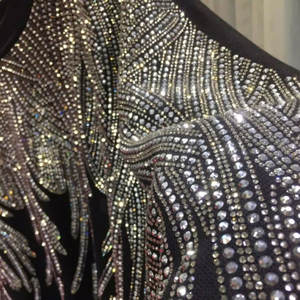 เสื้อสเวตเชิ้ตผู้ชายประดับเพชรเทียม ลายพิมพ์ดิจิทัล ผ้าใส่สบาย เหมาะสำหรับใส่ในชีวิตประจำวันช่วงฤดูหนาว - Product Image 6