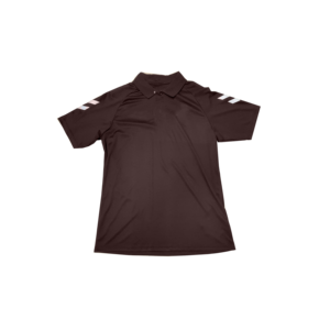 Camiseta Polo de Algodón Puro Tallas S-5XL, Nueva Camiseta de Manga Corta para Primavera/Verano, Moderna y Casual - Product Image 5