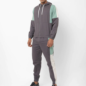 Custom Design logo new style fashion Wholesale price Men <b>tracksuit</b> Eco-Friendly Winter Premium quality best price Men <b>tracksuit</b> - Product Image 6
