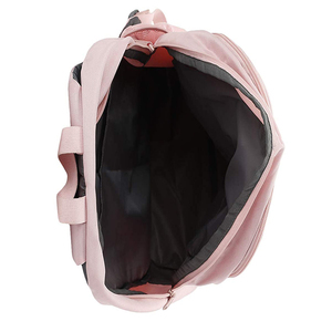 Premium Quality Men's <b>Laptop</b> Storage Backpacks <b>Pink</b> Color Cordura Made Men's Sportswear Gym Athletic Backpacks - Product Image 4