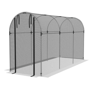 ตาข่ายป้องกันพืชสำหรับสวน รุ่น D0100XFSNNU - Product Image 3