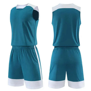 Maillots de volley-ball personnalisés de haute qualité, sublimation, 100% polyester, séchage rapide, respirant, ensembles de maillots de sport pour hommes, uniformes - Product Image 1