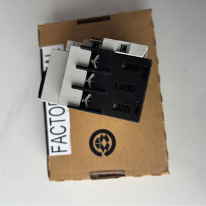 C200H-OC225 Módulo de Relé de Salida Digital de Alta Densidad, Tarjeta de Control para Montaje en Rack para Conmutación de Máquinas, Producto IO - Product Image 5