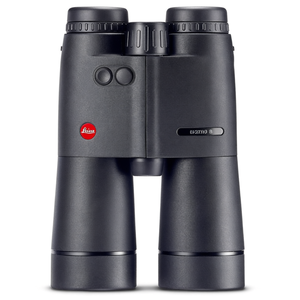 Binoculares con Telémetro Láser 8x56, Vidrio con Revestimiento Impermeable y Trípode - Product Image 2