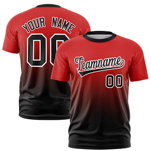 Maillots de football d'été en gros pour clubs et équipes, personnalisables avec logo, séchage rapide, anti-bactériens - Product Image 3