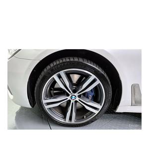 BMW Série 7 M760Li XDrive 2022, 93 326 km, conduite à gauche, boîte de vitesses automatique, sièges en cuir - Product Image 5