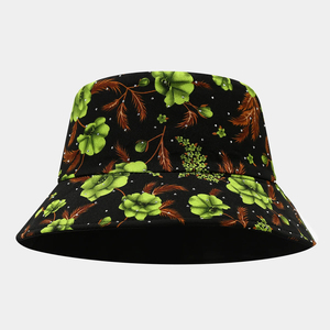 Sombrero de lona de poliéster unisex con estampado de leopardo y mandala para uso casual en primavera y verano 56-58CM - Product Image 4