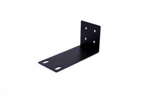Soporte de pared decorativo para el hogar, hecho de acero al carbono y con recubrimiento en polvo, OEM/ODM en venta. Se puede personalizar. - Product Image 2