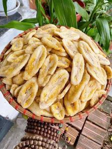 กล้วยฉาบกรอบสุญญากาศ รสหวานธรรมชาติ น้ำตาลน้อย ขนมเพื่อสุขภาพ ขายส่งจากโรงงานเวียดนาม - Product Image 4