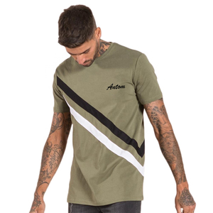 Camisetas de Fútbol para Hombre al por Mayor - Logotipo Frontal, Ecológicas, de Secado Rápido, Transpirables, Ropa Deportiva de Entrenamiento - Product Image 1