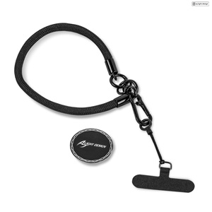 AJ <b>LIGHT</b> DESIGN NMAX V3 Gauge <b>Panel</b> Lighting Accessory RGB <b>LED</b> Ambient <b>Light</b> Bluetooth App Control Startup Animation Taiwan Made - Product Image 3