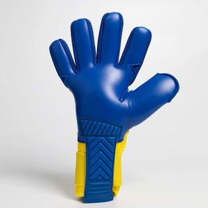 Guantes de Portero de Fútbol Juvenil 2026, Diseño Personalizado, Alto Rendimiento, para Entrenamiento y Partido, Protección para los Dedos, Palma de Látex Alemán - Product Image 2