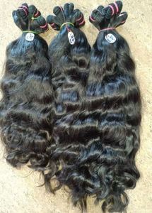 Cabello Indio Natural, Cabello Liso Indio Natural, Peluca de Encaje HD, Extensiones de Cabello Humano de Gran Longitud, Clip para Fijar, Volumen Completo, Textura Suave - Product Image 2