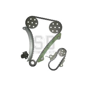 Para MAZDA MX-5 2.0L L4 122CID DOHC, fabricante de autopartes, kit de cadena de distribución, accesorios para MAZDA - Product Image 1