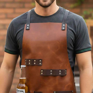 Ceinture porte-outils artisanale de haute qualité en cuir véritable pour une performance fiable en extérieur, à vendre à prix abordable - Product Image 5
