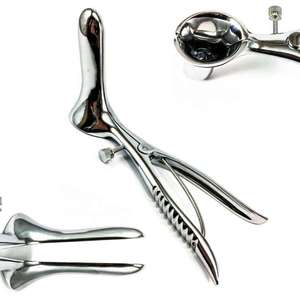 Spéculum rectal Pratt en acier inoxydable, instruments chirurgicaux de proctologie, outil de qualité professionnelle certifié CE ISO par Dentavex - Product Image 6
