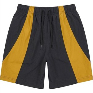 Conjuntos de Chaqueta Cortavientos de Nailon Personalizados para Hombre, Muy Solicitados, Ligeros, Impermeables, con Capucha y Pantalones Cortos, Ropa Deportiva Urbana - Product Image 5