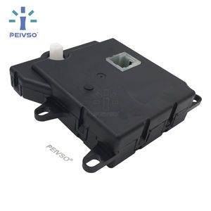 Actuador de Amortiguador de Aire PEIVSO para FORD CROWN VICTORIA 1995-1997 FORD GRAND MARQUIS 1995-1997 OEM 604-204 F3VY19E616A - Product Image 5