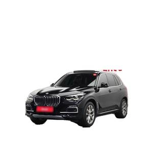 BMW X5 XDrive 30d XLine 2024, Diésel, Caja de Cambios Automática, 74,841 km, Volante a la Izquierda - Product Image 1