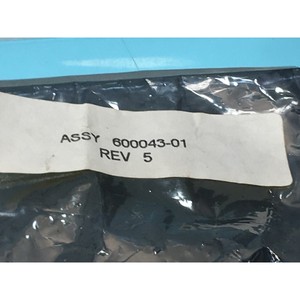 SVG THERMCO 600043-01 ชุดแผงวงจรเซ็นเซอร์แบบตัดการทำงานได้ - อุปกรณ์และชิ้นส่วนเซมิคอนดักเตอร์ระดับโลกที่เชื่อถือได้ - Product Image 4