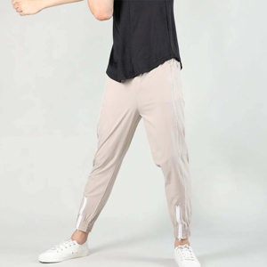 Men's Sweatpants Fleece Choice Windproof <b>Waterproof</b> Pants Loose Fit Casual <b>Trousers</b> Straight Pattern 8XL Available - Product Image 4