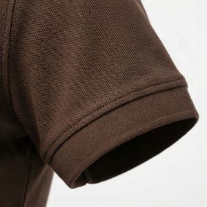 Nueva Llegada: Camiseta Polo Casual de Algodón para Mujer, Transpirable, con Patrón Sólido, Camisetas Polo para Mujer a Precios de Mayoreo, Estilo Moderno - Product Image 6